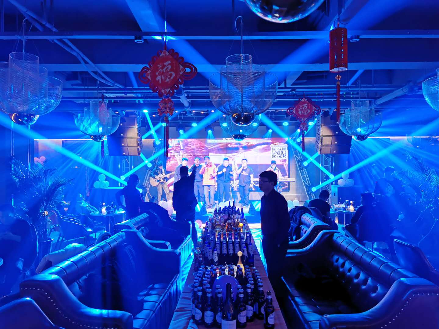 悟BAR音樂(lè)餐廳